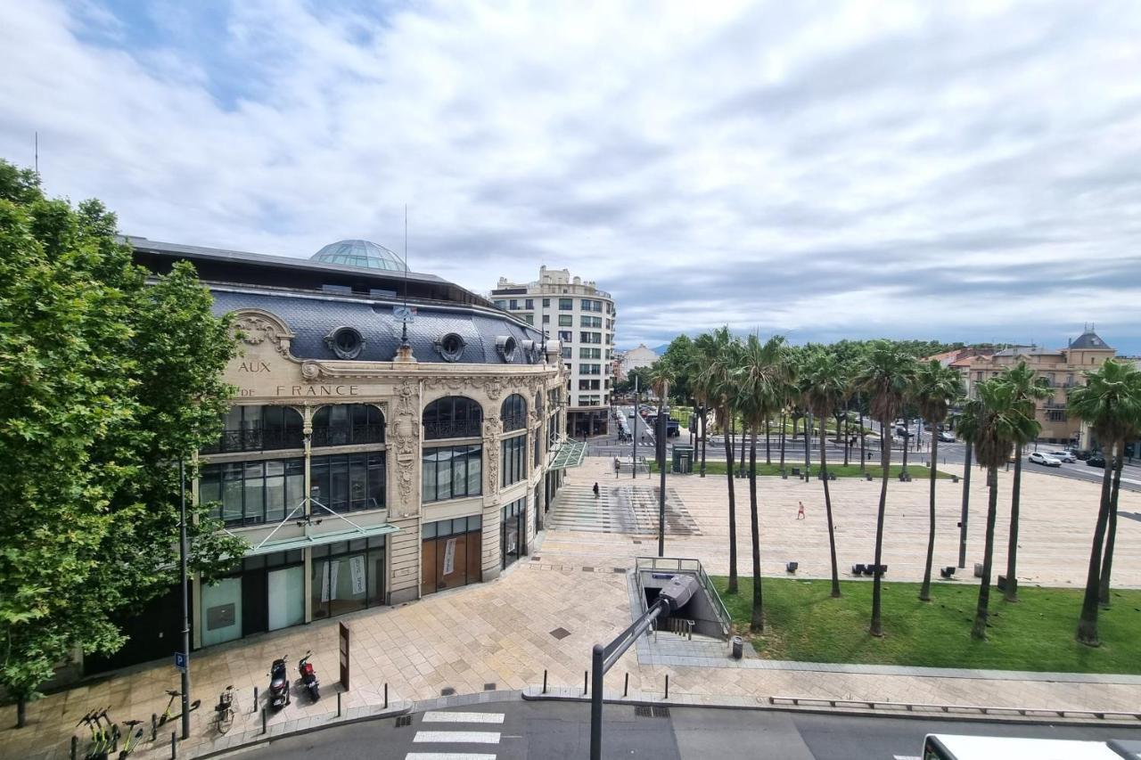 Le Catalogne - Belle Vue - Wifi Apartment Perpignan