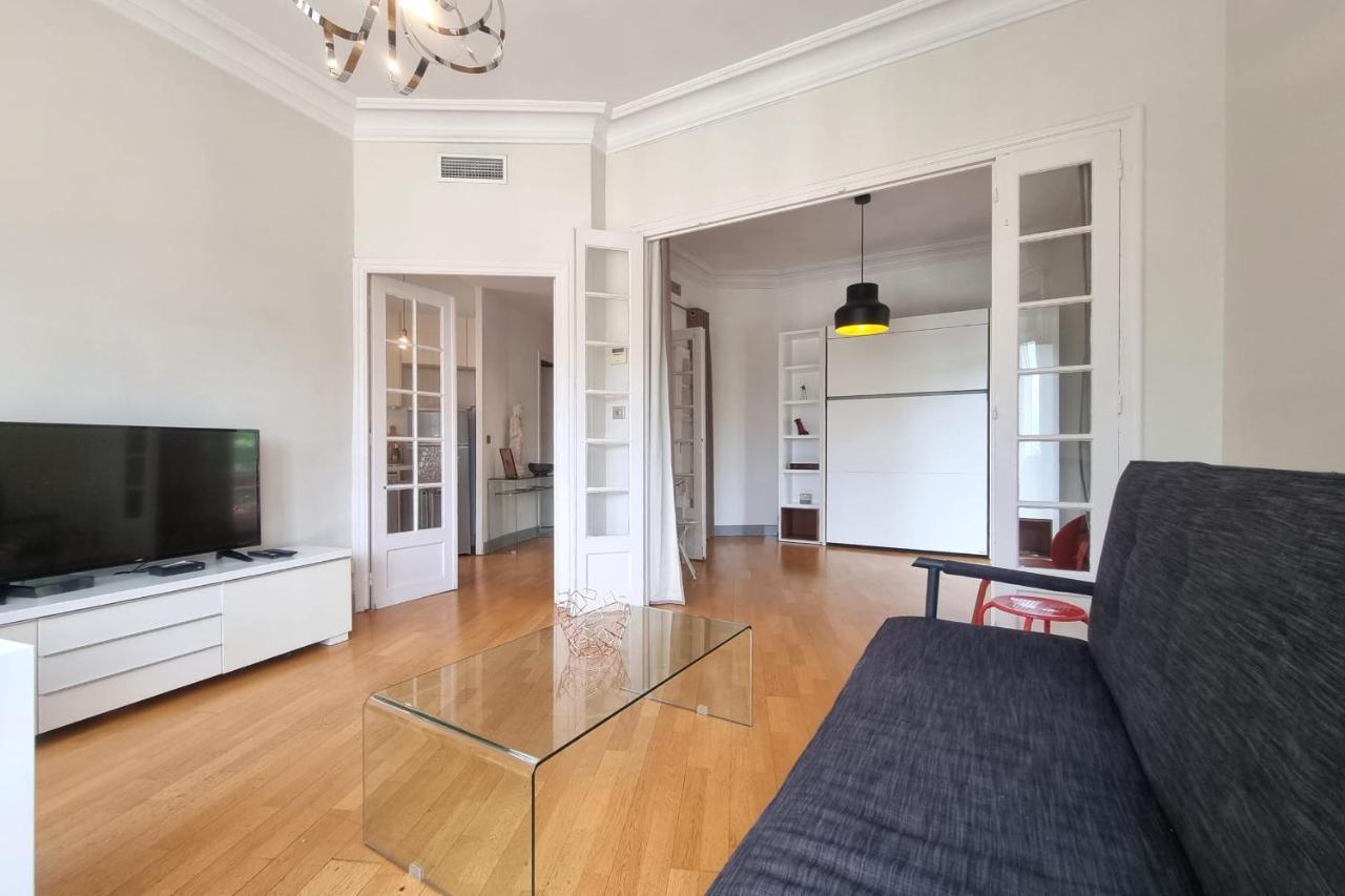 Apartment Le Catalogne - Belle Vue - Wifi *