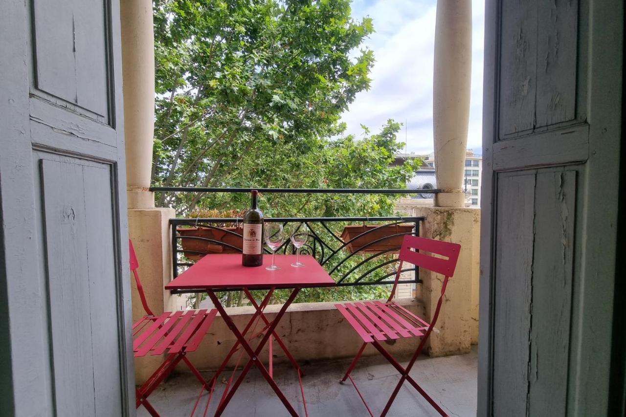 Apartment Le Catalogne - Belle Vue - Wifi