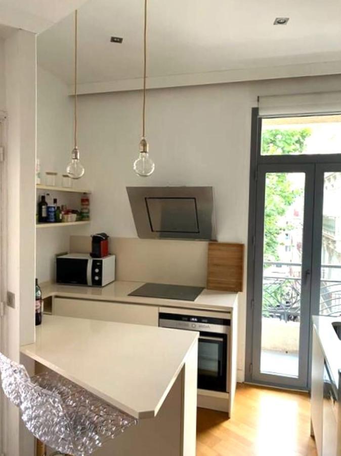 Apartment Le Catalogne - Belle Vue - Wifi