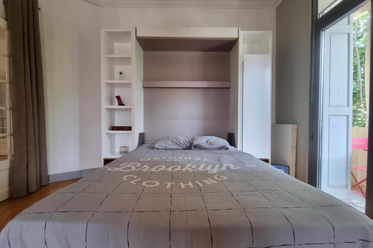Le Catalogne - Belle Vue - Wifi Apartment *