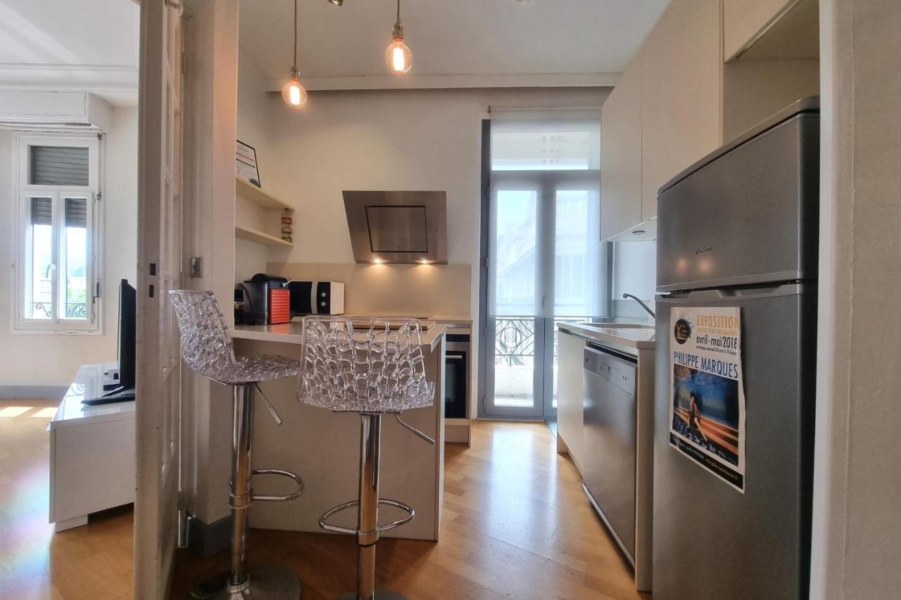 Le Catalogne - Belle Vue - Wifi Apartment Perpignan