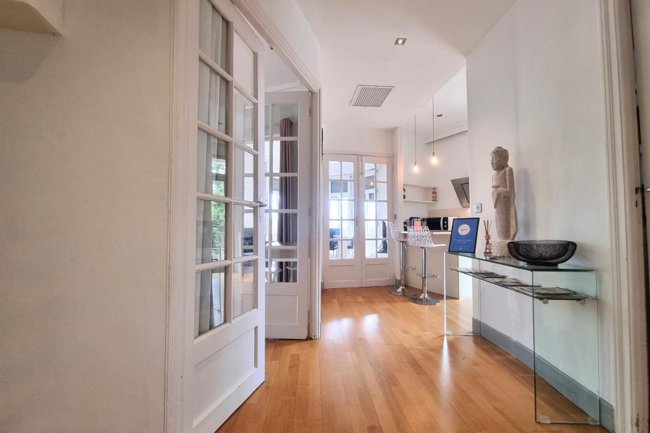 Le Catalogne - Belle Vue - Wifi Apartment *