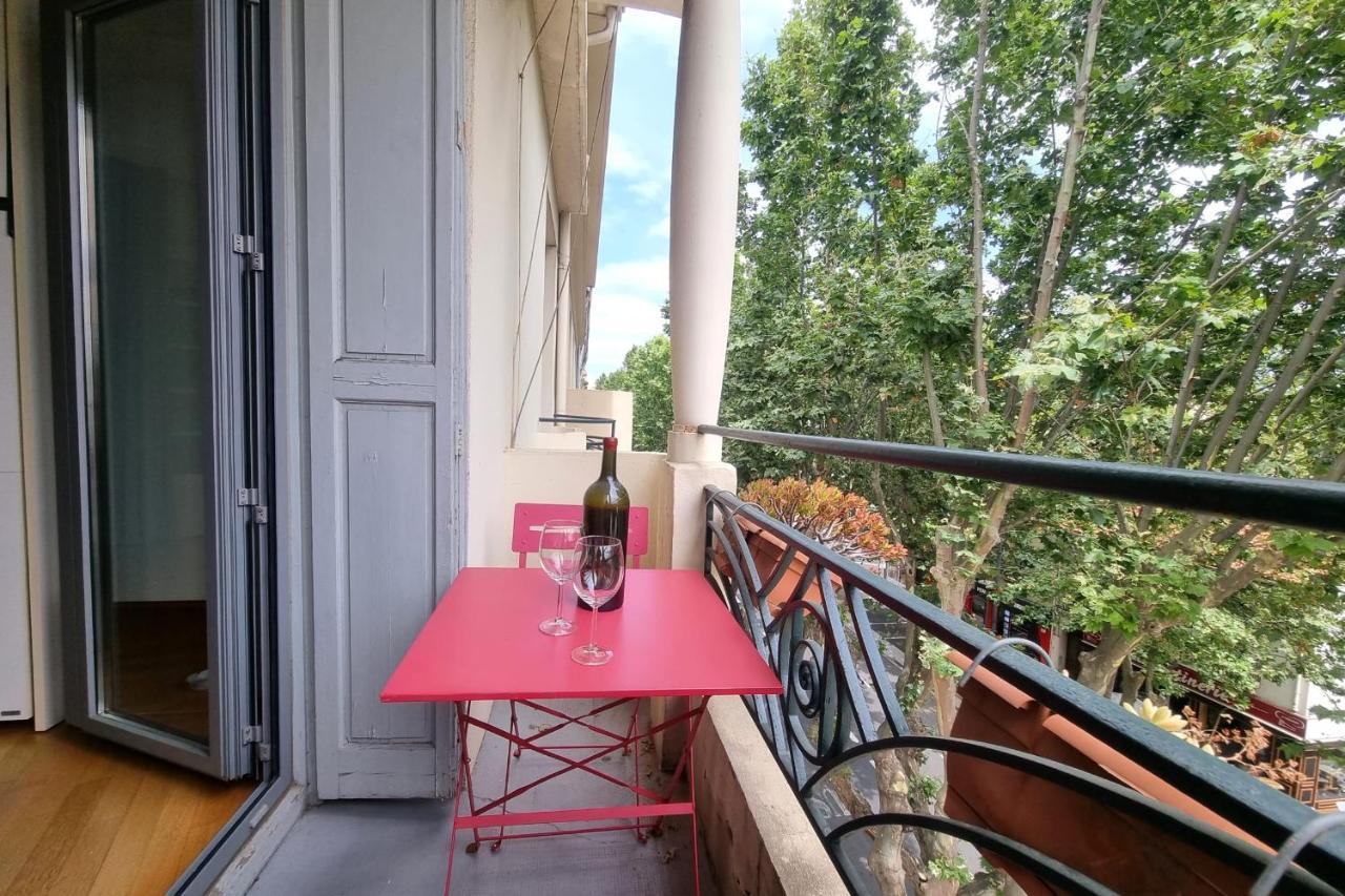 Le Catalogne - Belle Vue - Wifi Apartment *