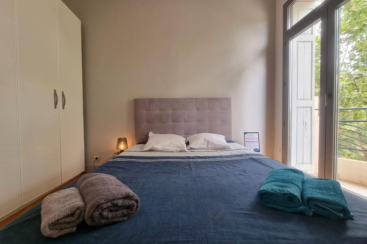 Le Catalogne - Belle Vue - Wifi Apartment *