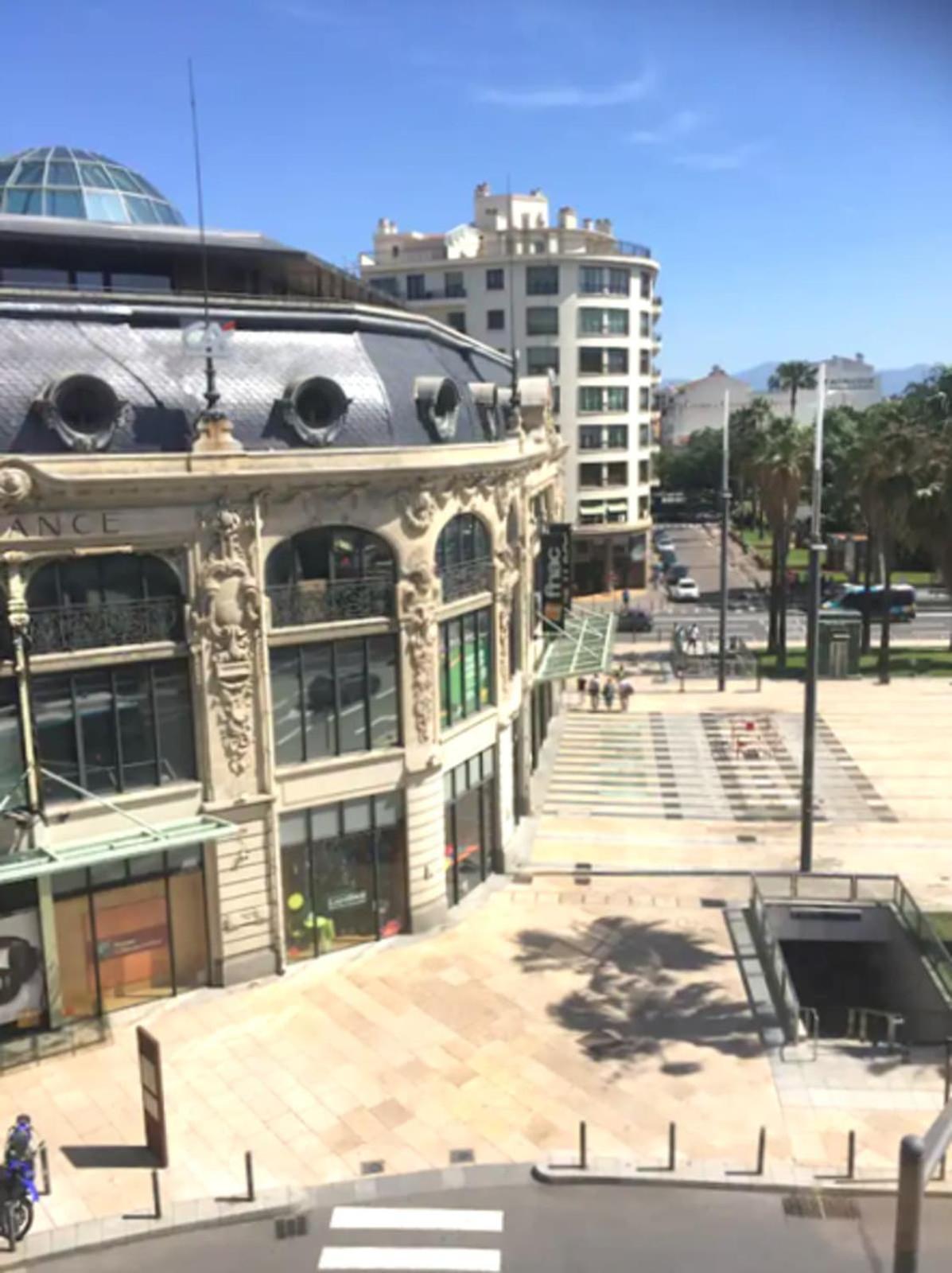 Apartment Le Catalogne - Belle Vue - Wifi