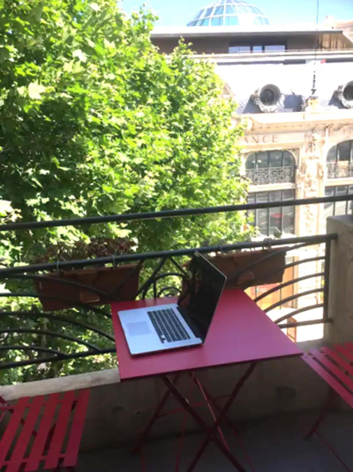Le Catalogne - Belle Vue - Wifi Apartment *